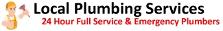 Morganville WA 24 Hour Plumbers
